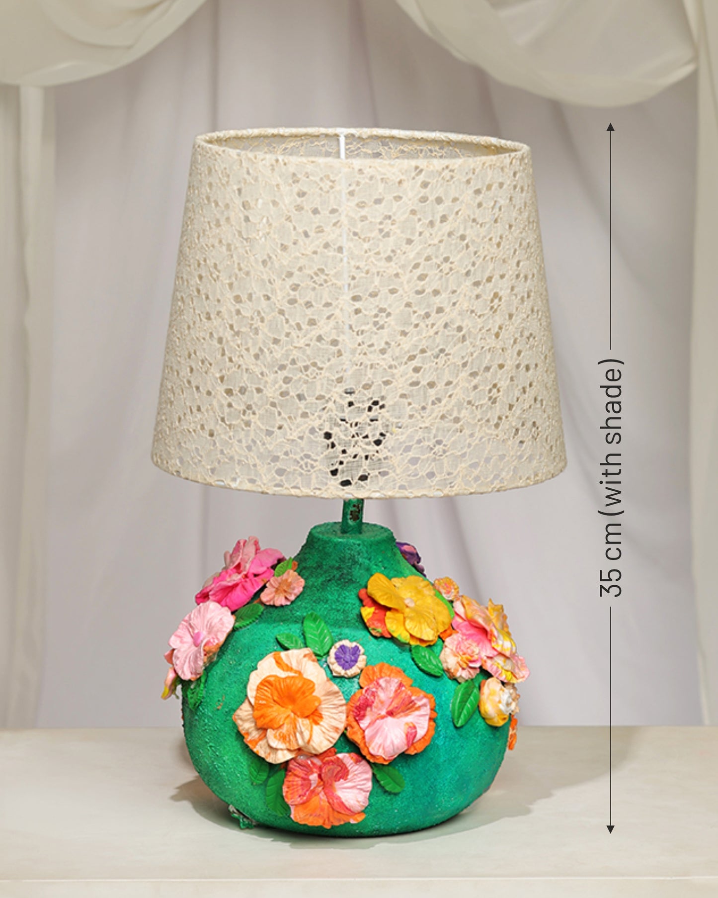 Petal Luminance