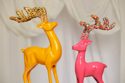 Aurora Antlers