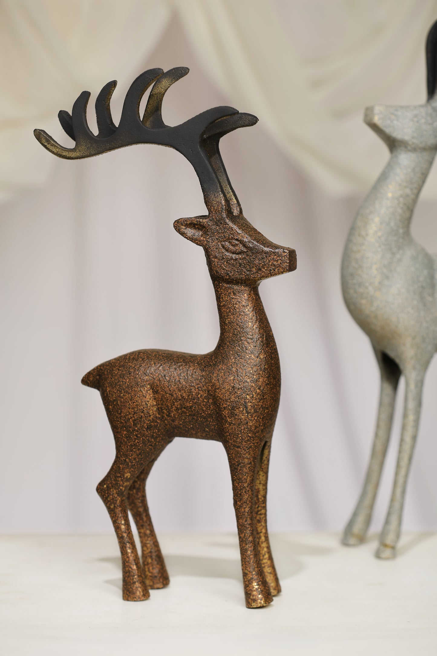 Twilight Stags