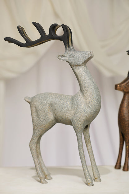 Twilight Stags