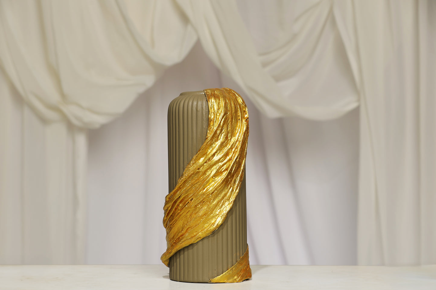 Zeus Drapes