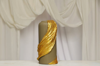 Zeus Drapes