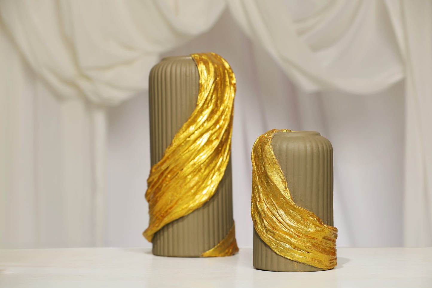 Zeus Drapes