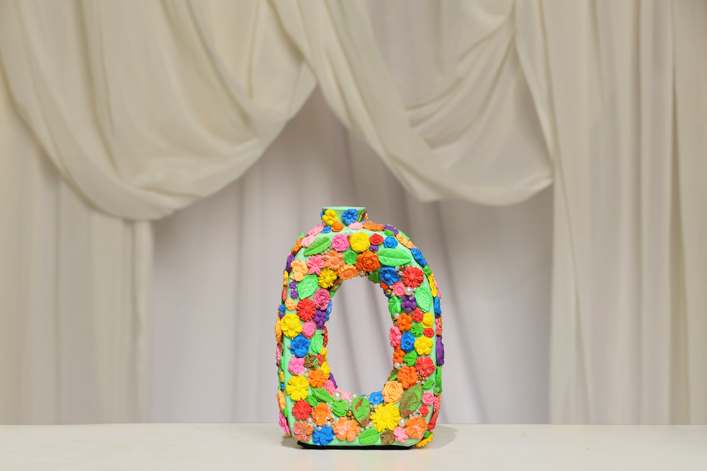 Floral Symphony