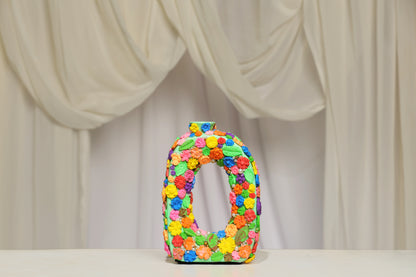 Floral Symphony