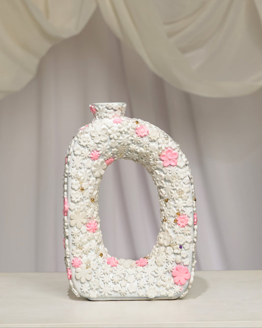 Floral Emblem