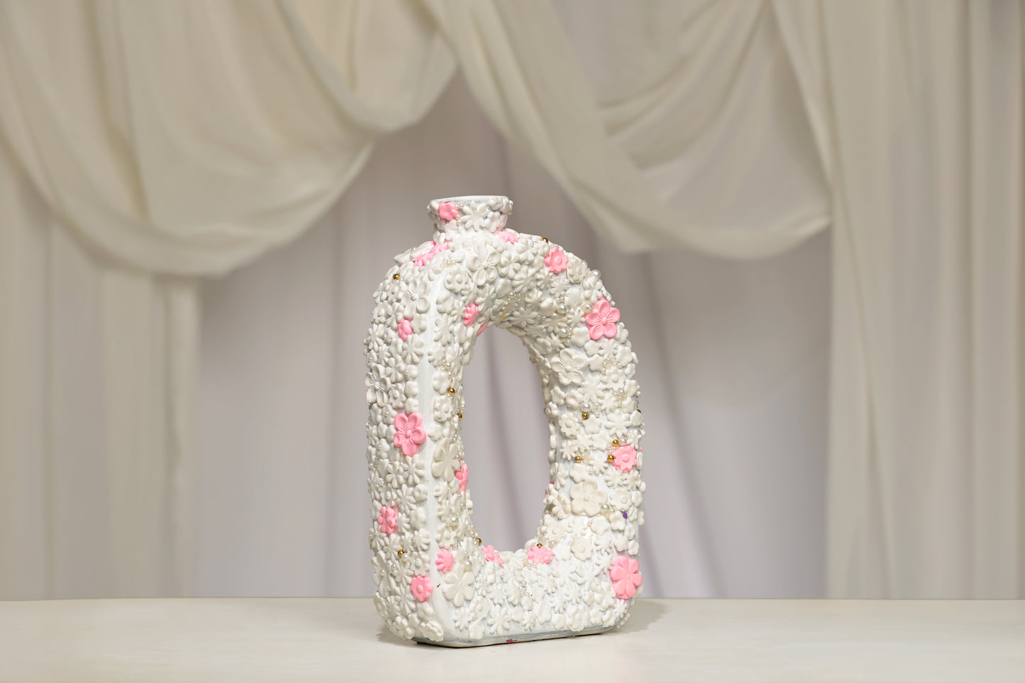Floral Emblem