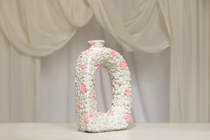 Floral Emblem