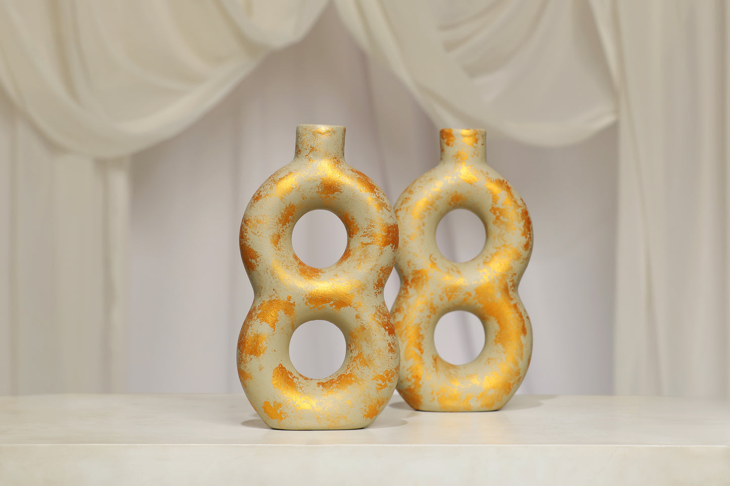 Infinity Luxe Duo