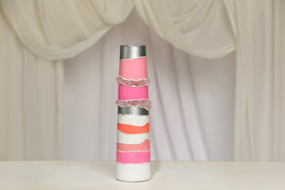 Pink Mirage