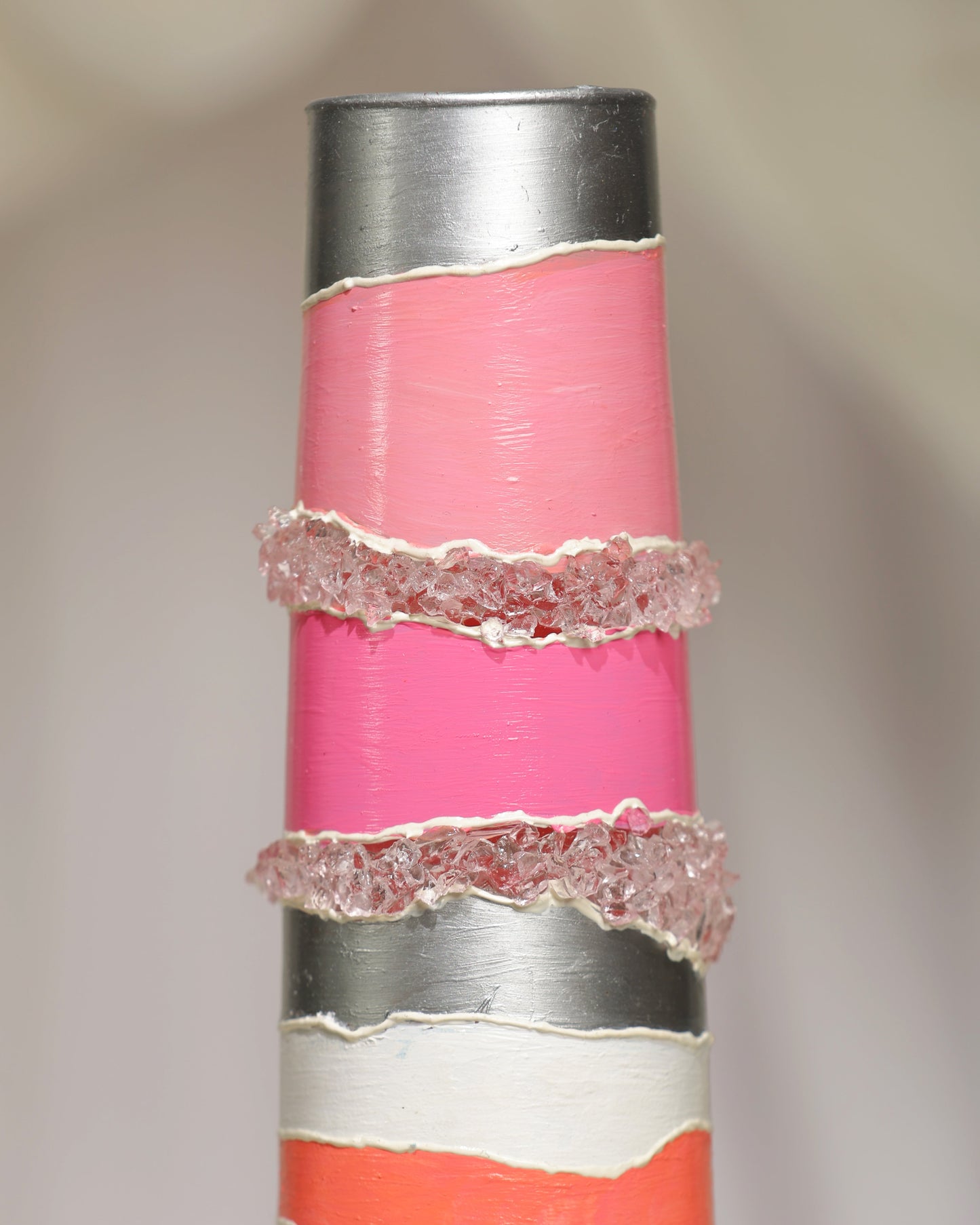 Pink Mirage