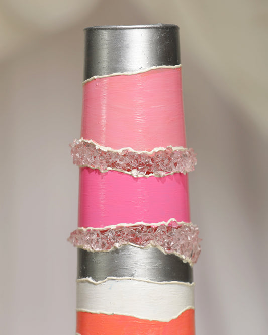 Pink Mirage