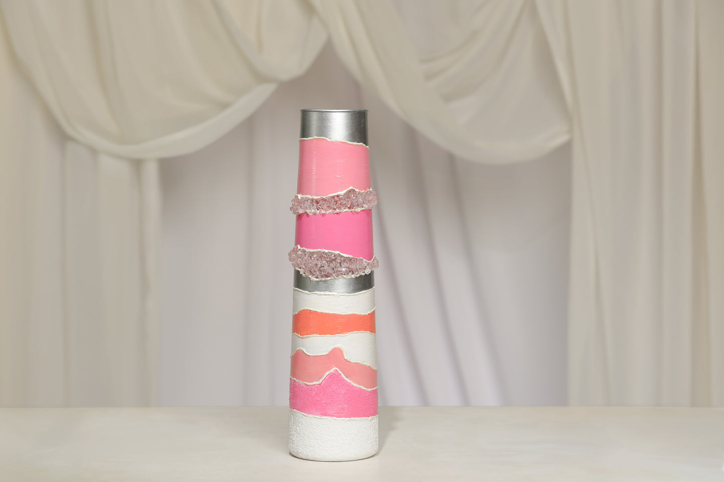 Pink Mirage