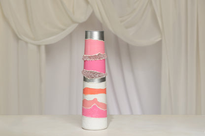 Pink Mirage