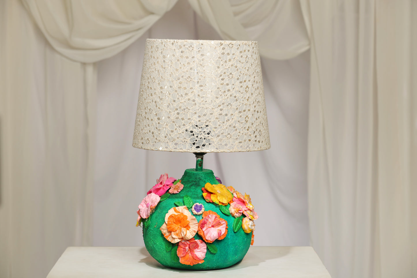 Petal Luminance