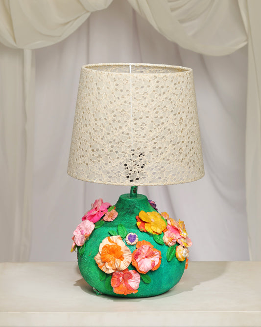 Petal Luminance