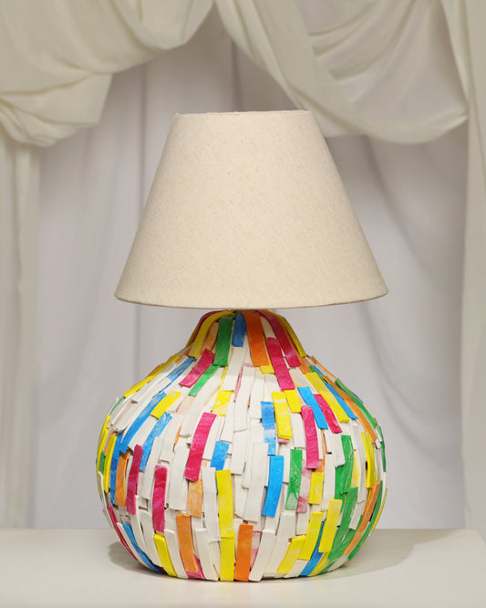 Kaleido Lamp
