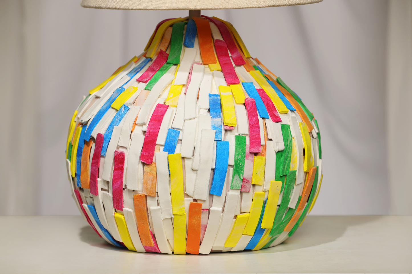 Kaleido Lamp