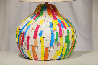 Kaleido Lamp