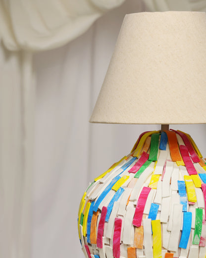 Kaleido Lamp