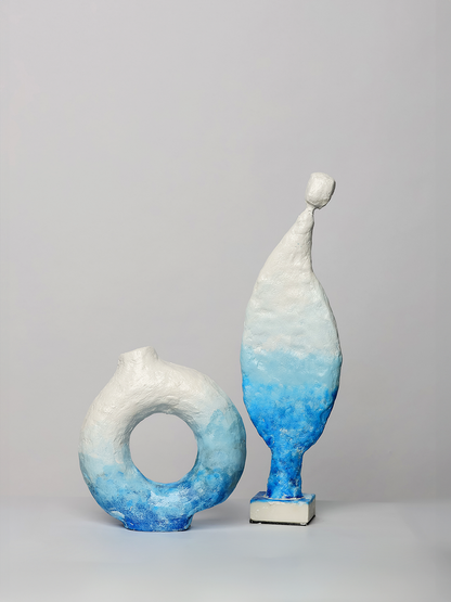 Ocean Mist Duo