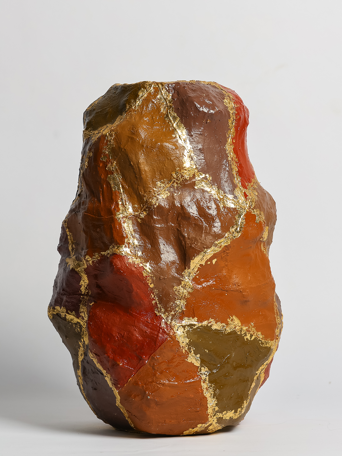 Rust Ember