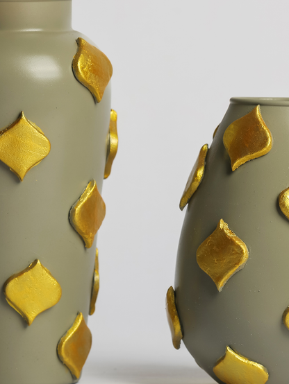 Olive Radiance
