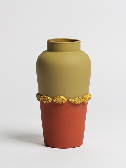 Terracotta Bloom