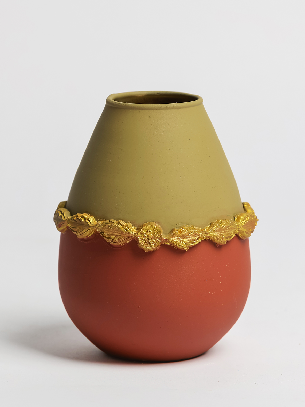 Terracotta Bloom