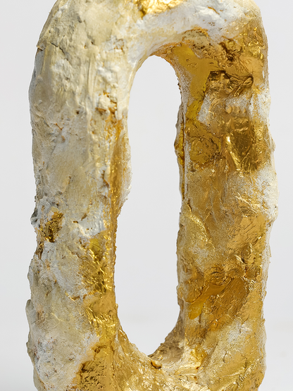Gold Nest