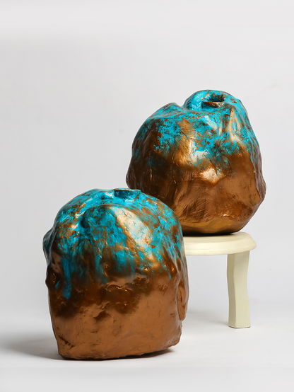 Copper Tide