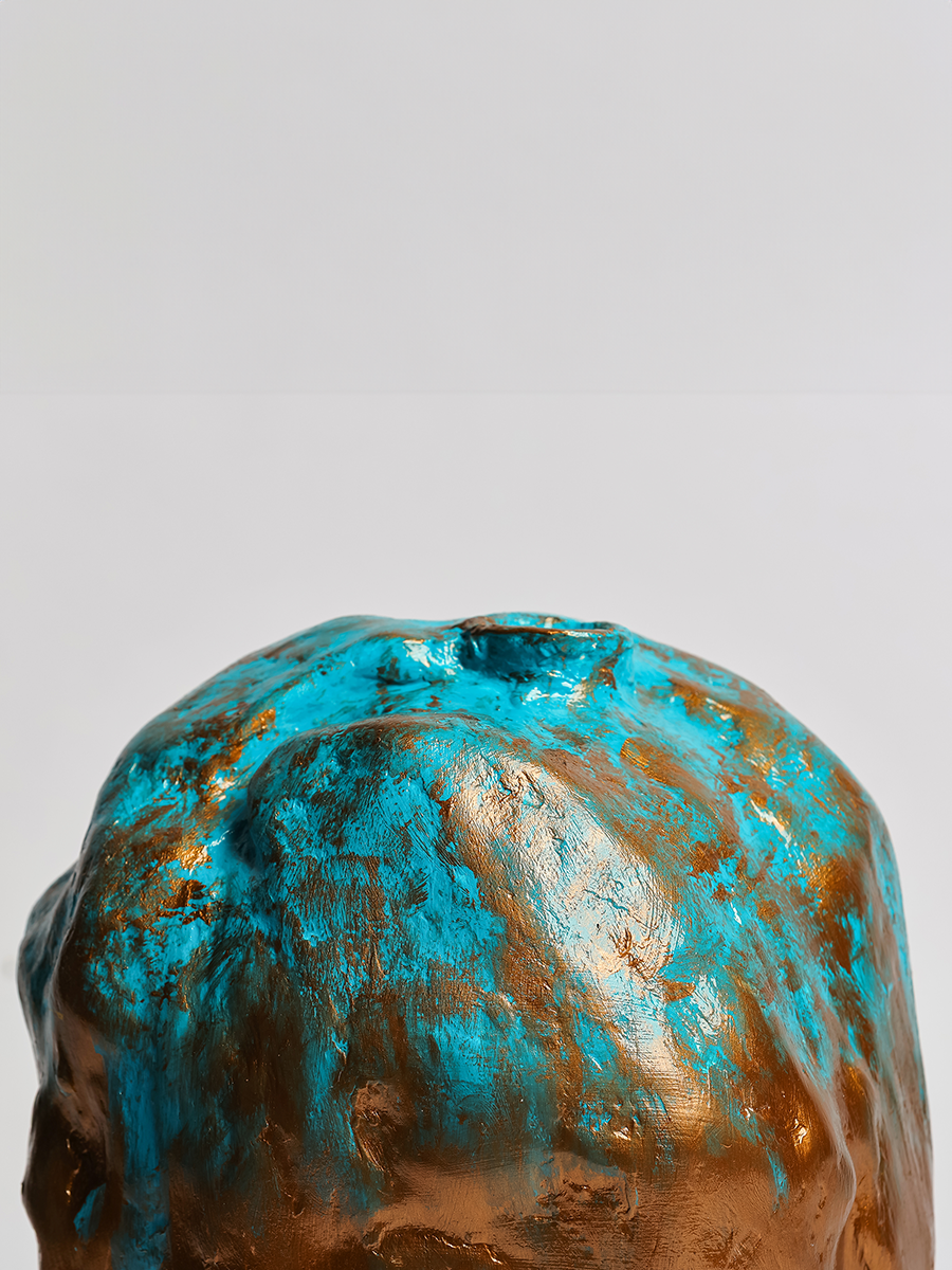 Copper Tide