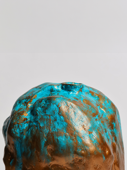 Copper Tide