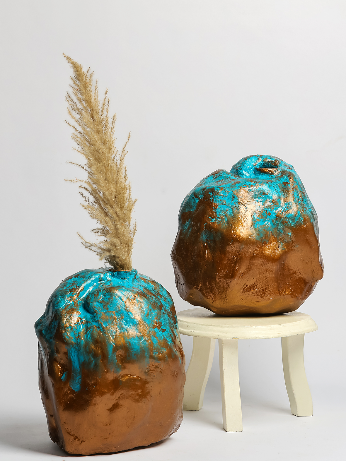 Copper Tide