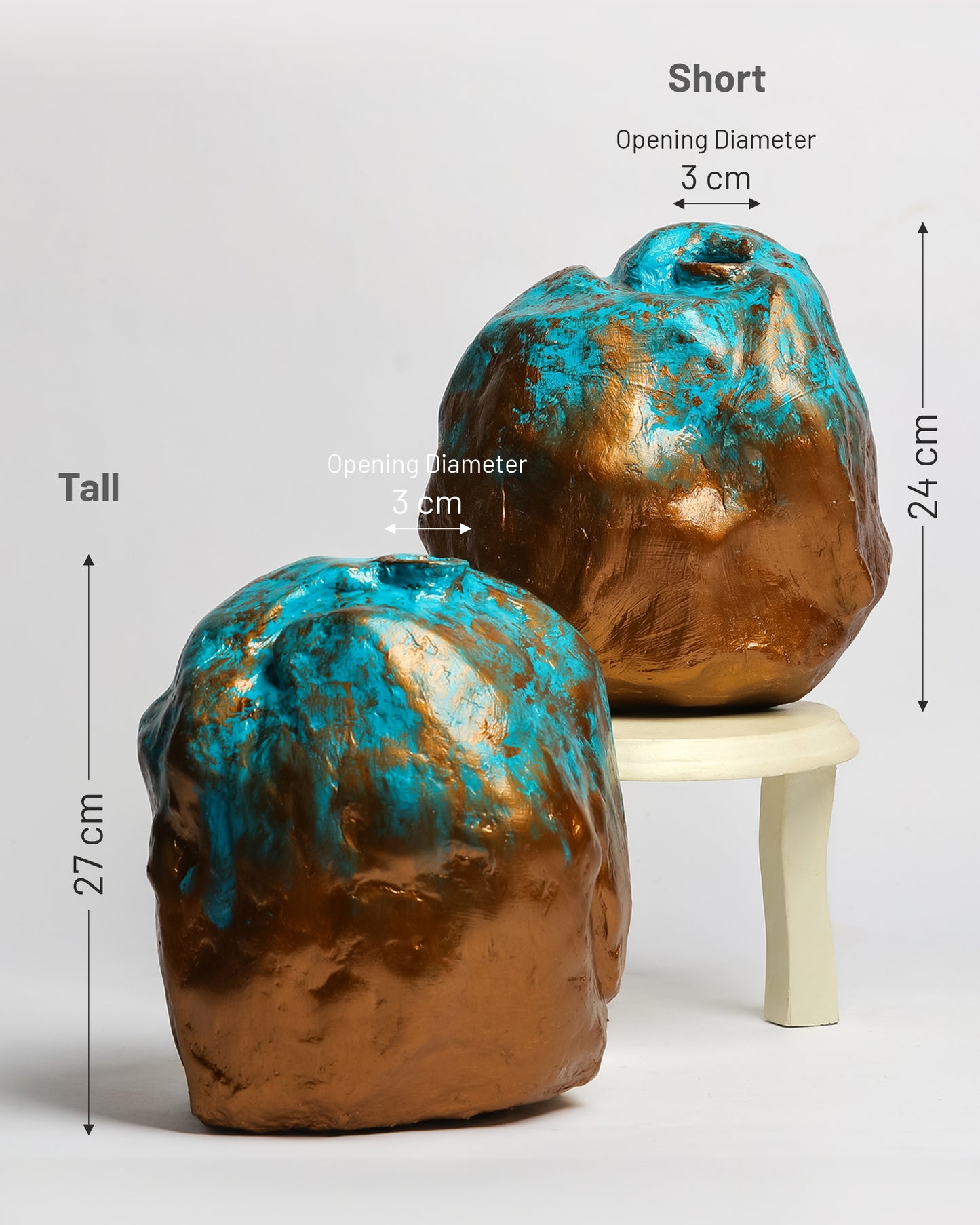 Copper Tide