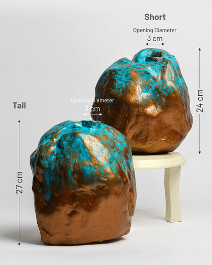 Copper Tide