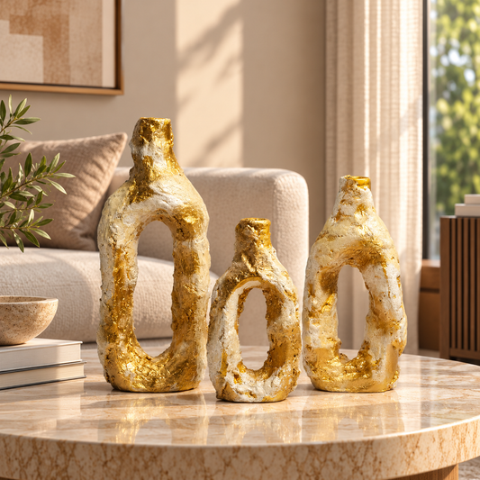 Gold Nest