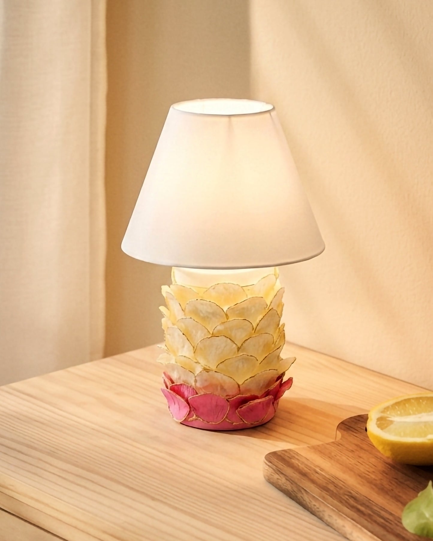 Blush Light