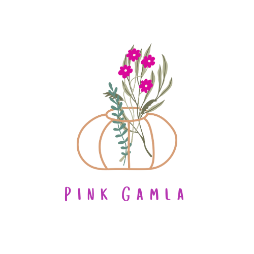 PINK GAMLA