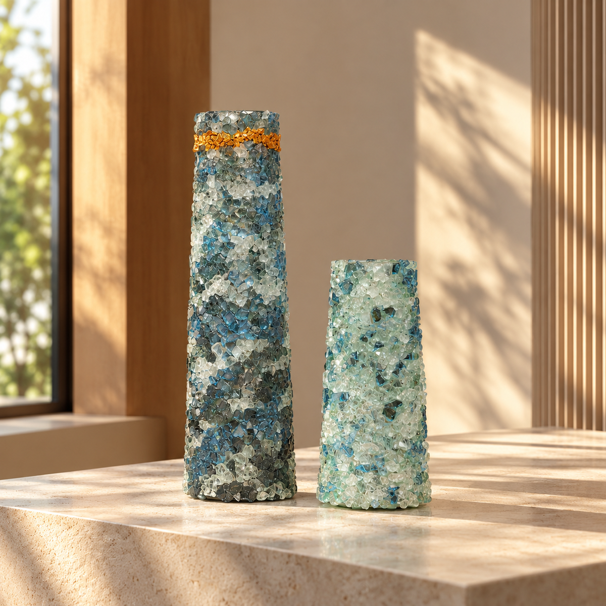 Celeste Collection