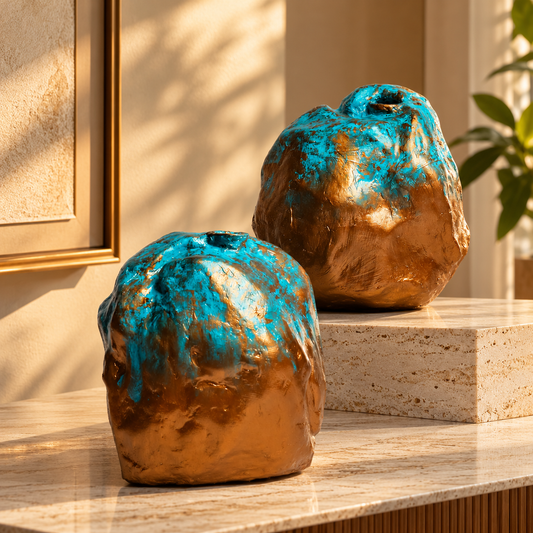 Copper Tide