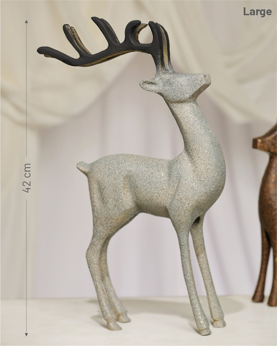 Twilight Stags