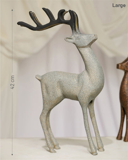 Twilight Stags