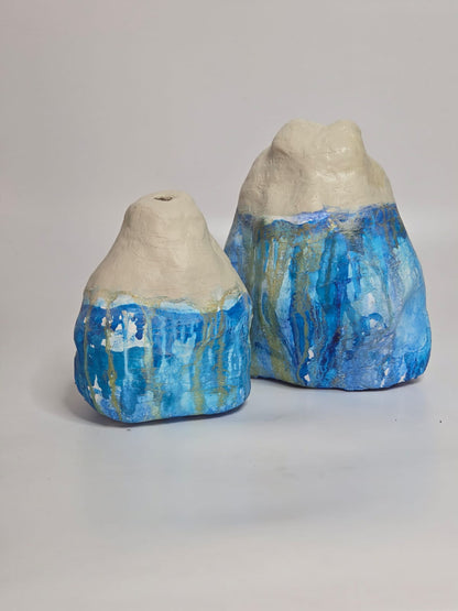 Azure Duo