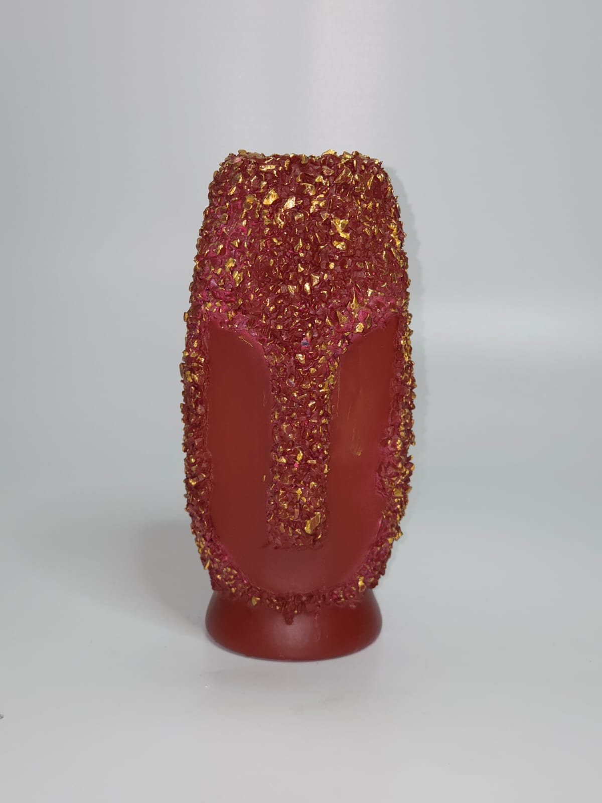Glided Ruby