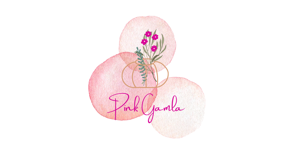 Gamla Color PINK GAMLA