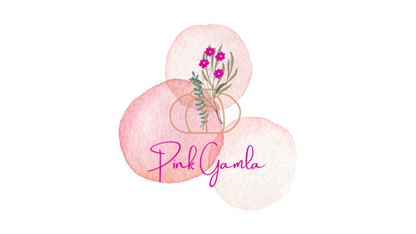 PINK GAMLA