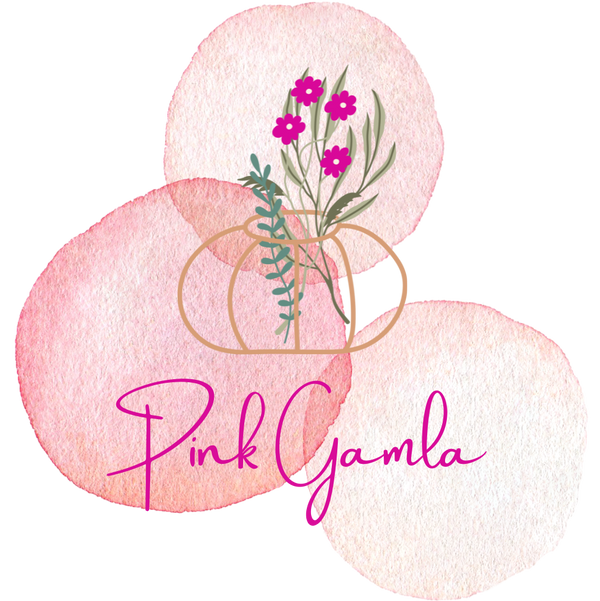 PINK GAMLA