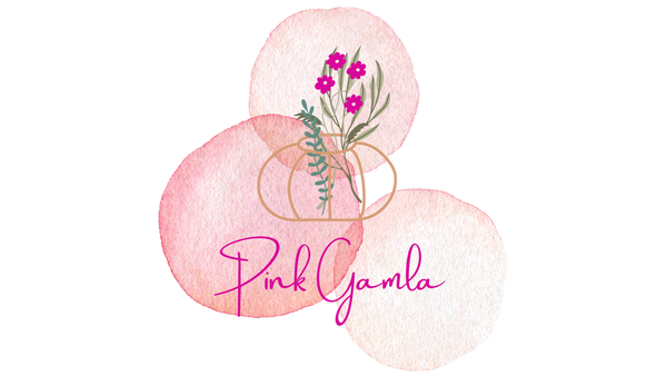 PINK GAMLA