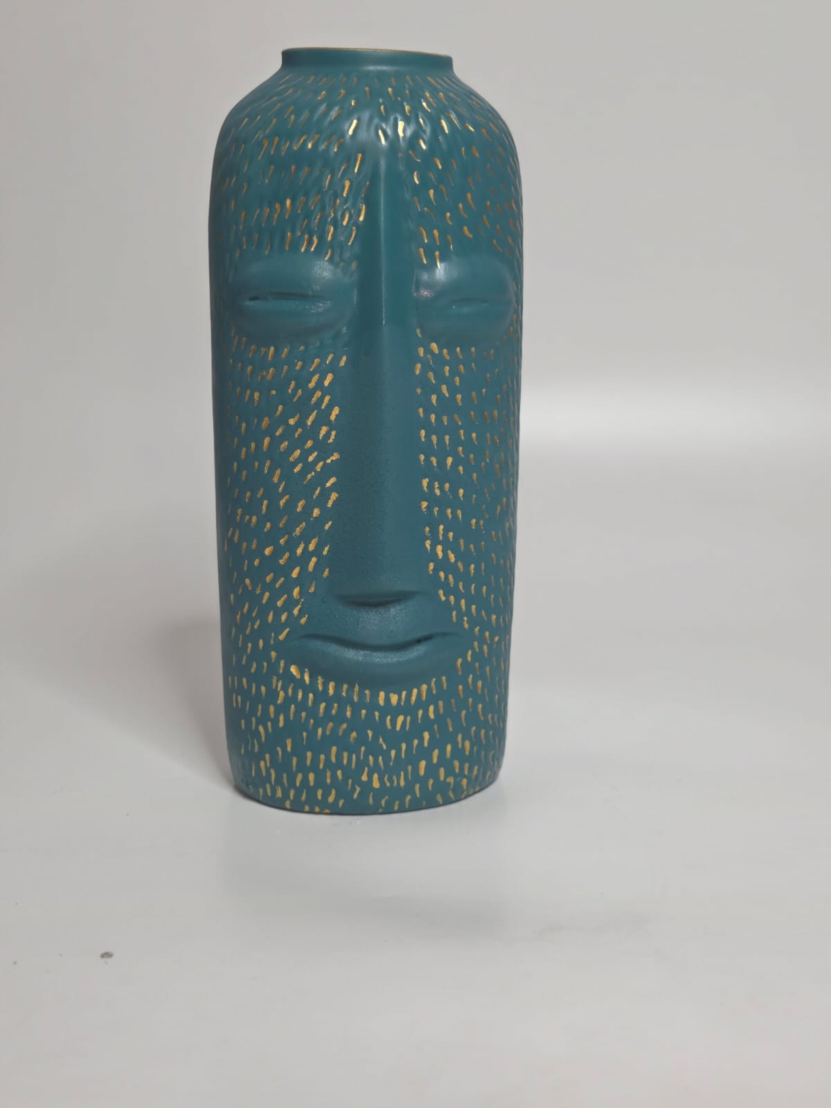 Teal Grace